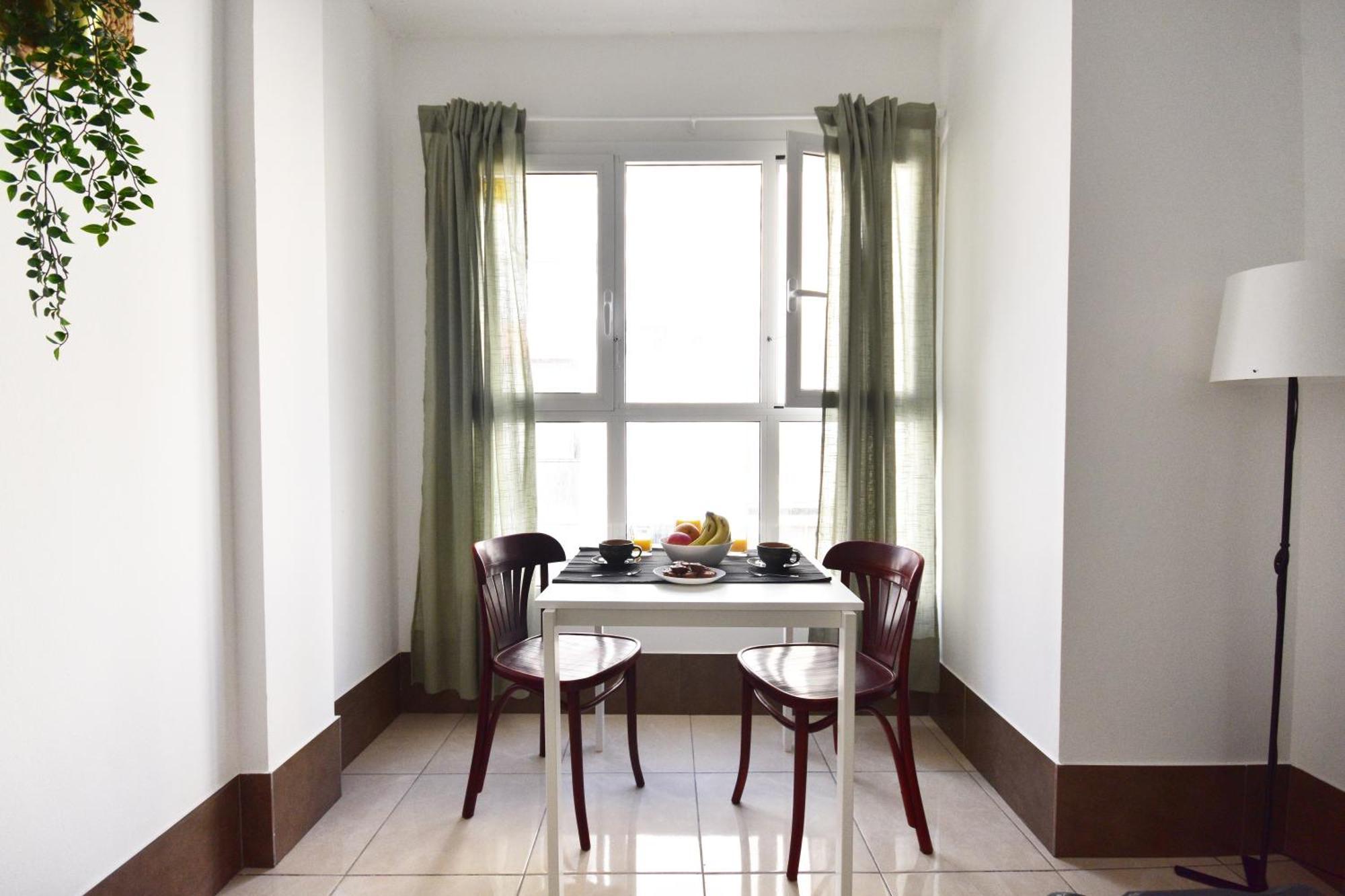 Apartamentos A 10 Minutos Del Aeropuerto Carrizal Kamer foto