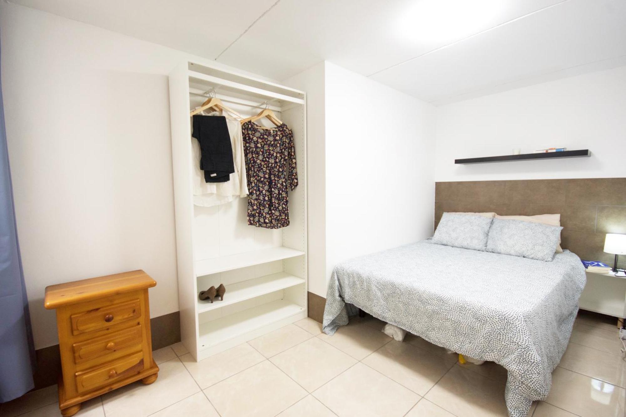 Apartamentos A 10 Minutos Del Aeropuerto Carrizal Buitenkant foto