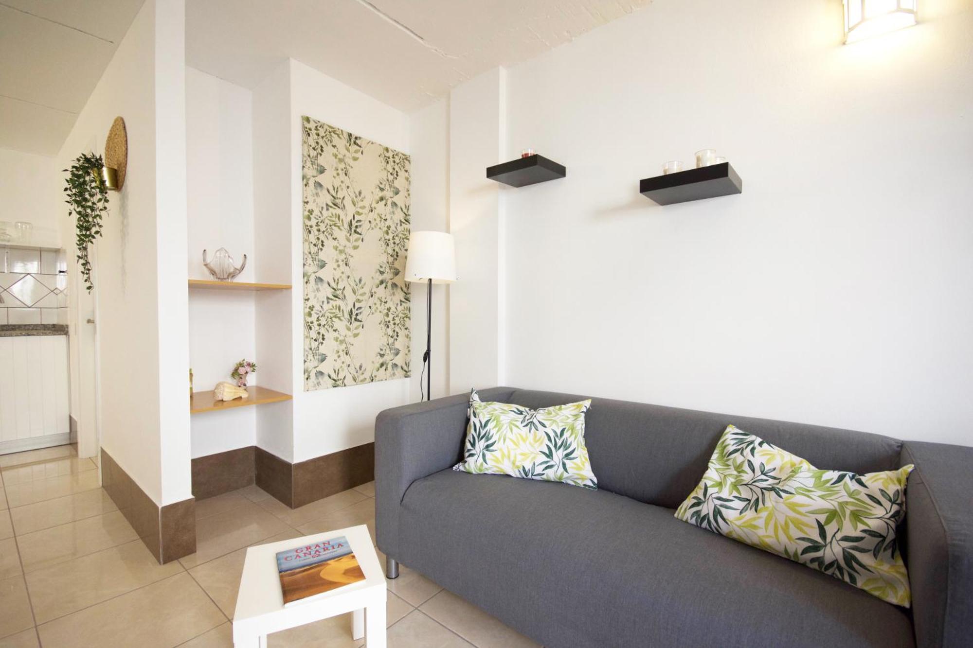 Apartamentos A 10 Minutos Del Aeropuerto Carrizal Kamer foto