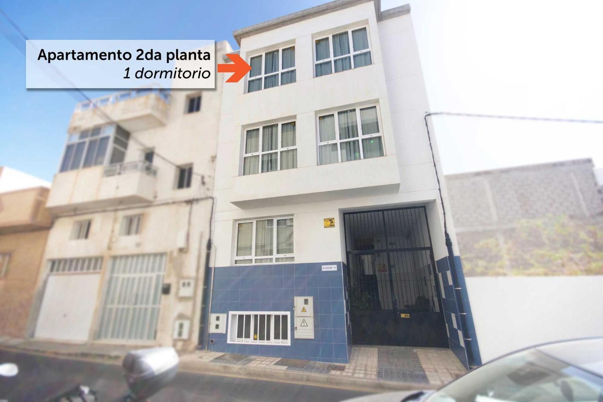 Apartamentos A 10 Minutos Del Aeropuerto Carrizal Kamer foto