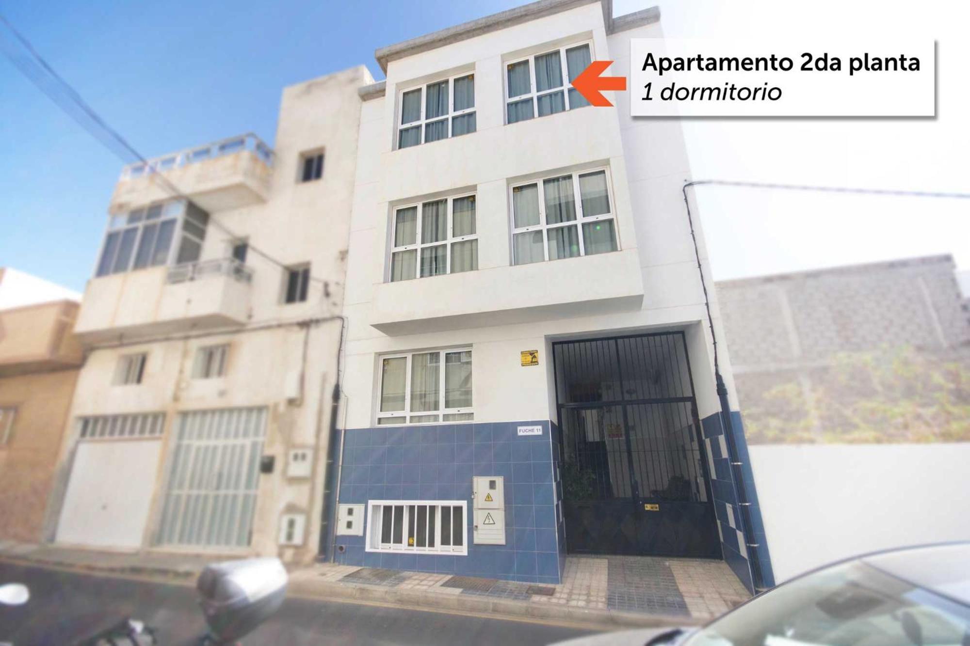 Apartamentos A 10 Minutos Del Aeropuerto Carrizal Kamer foto