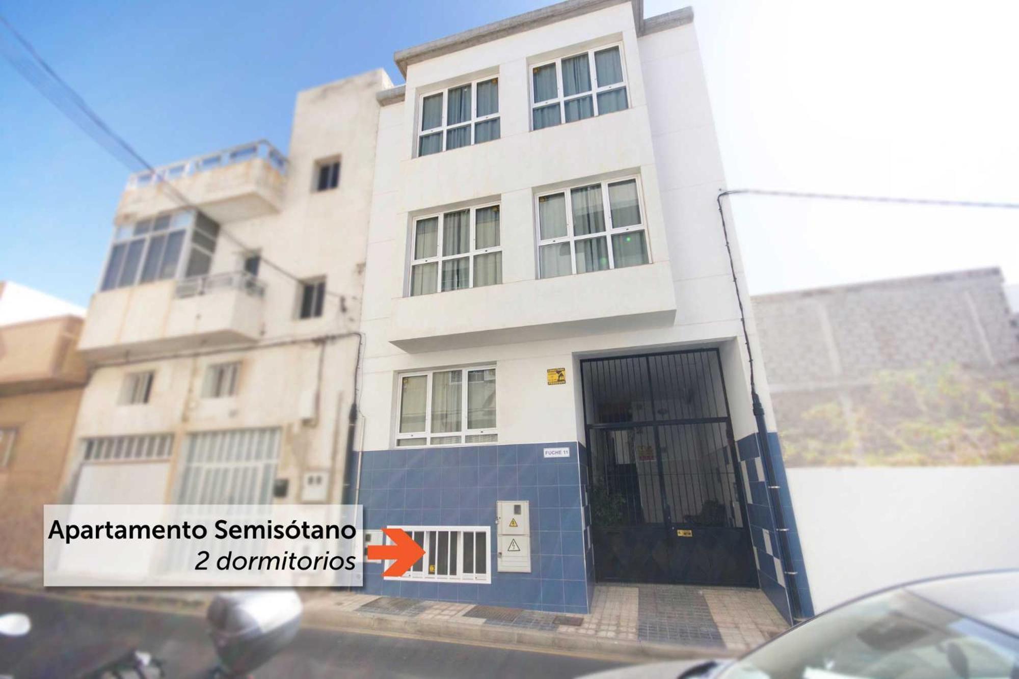 Apartamentos A 10 Minutos Del Aeropuerto Carrizal Kamer foto