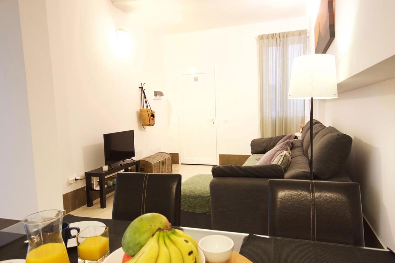 Apartamentos A 10 Minutos Del Aeropuerto Carrizal Kamer foto