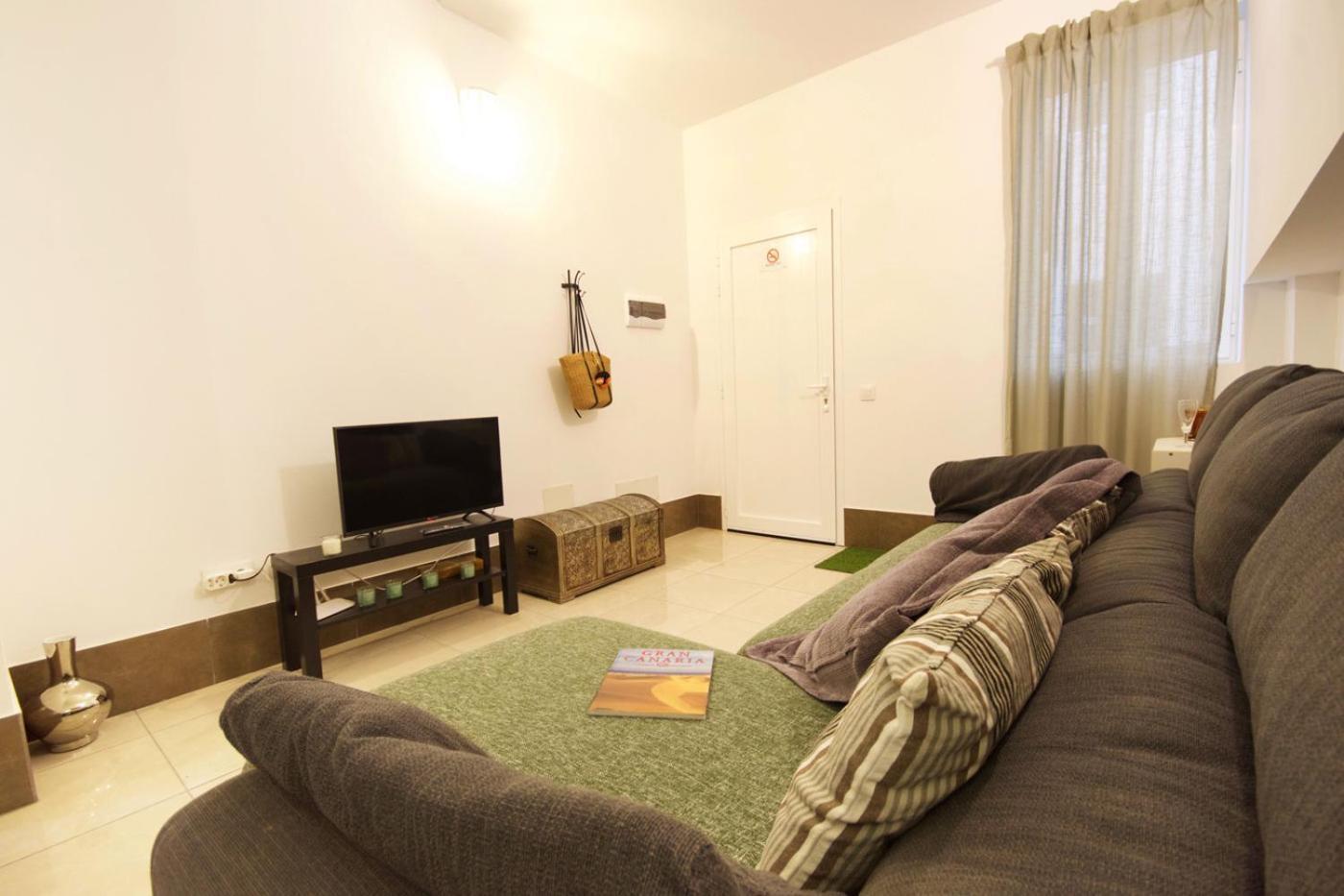 Apartamentos A 10 Minutos Del Aeropuerto Carrizal Kamer foto