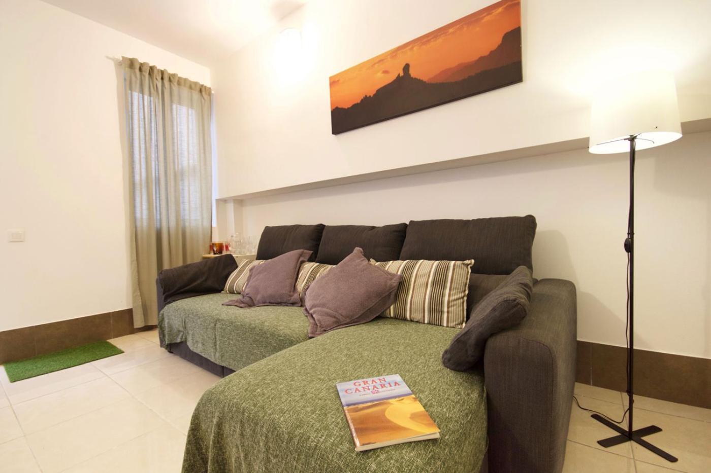 Apartamentos A 10 Minutos Del Aeropuerto Carrizal Kamer foto