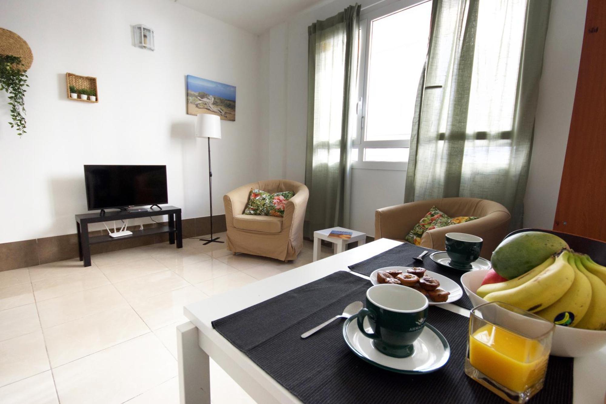 Apartamentos A 10 Minutos Del Aeropuerto Carrizal Kamer foto